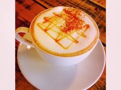 -Cafe Alice咖啡爱丽丝(奥城店)