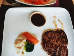 精选级腓利牛排-德大西餐社(云南南路店)