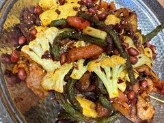 -孙小楠麻辣香锅(欧亚卖场店)