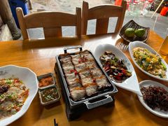 -龙姐私房菜(和顺古镇店)