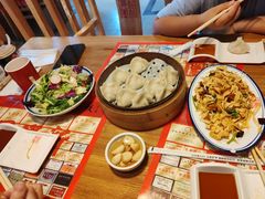 -新兴园饺子馆(北京百子湾店)