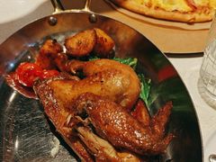 -乐凯撒披萨(南山书城店)