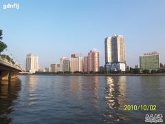-广州白天鹅宾馆