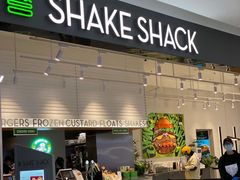 -Shake Shack(西单大悦城店)