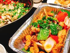 -大丰收脆鱼(浦西万达店)