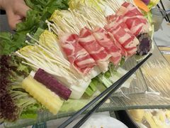 -三个椰子·现砍椰子鸡(金源CBD店)