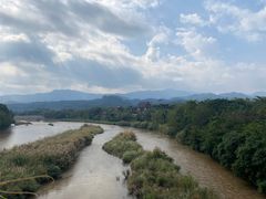 -中国科学院西双版纳热带植物园