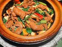 -煲煲好(朝阳门店)
