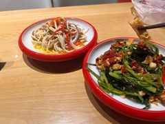 -西粉堂新疆米粉(朝外店)
