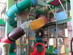 -月儿湾儿童成长中心(密云店)