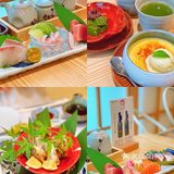 天河新晋日料🍣侘寂风轻奢OMAKASE🍶