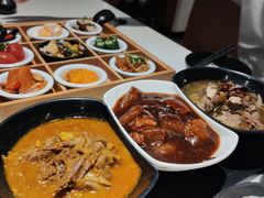 -新仙清汤牛腩(铜锣湾店)