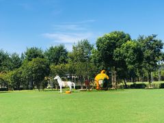 -歌斐颂巧克力小镇