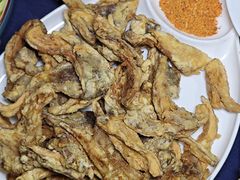 -伊带伊路新疆美食府(呼家楼店)