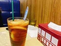 -传屋记茶餐厅(世纪年华店)