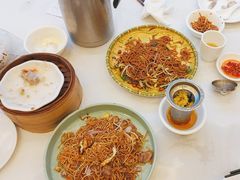 -皇马假日醉海南大酒店·假日一品派茶楼(秀英店)