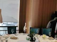 包厢-松鹤楼·非遗·苏帮菜(融科店)