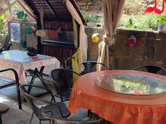 -鱼乐岛餐厅·户外花园主题餐厅