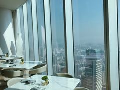 -广州四季酒店·意珍·意式自助餐