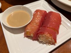 -杭州JW万豪酒店-万豪中餐厅