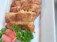 -功德林(南京西路店)