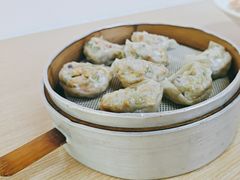 -面道赞宁海海鲜面(迎凤街店)