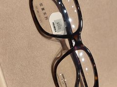-溥仪眼镜PUYI OPTICAL(国贸商城店)