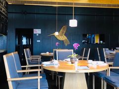 大堂-粤秀餐厅(国货店)
