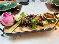 -Kinnaree by Vanessa WU