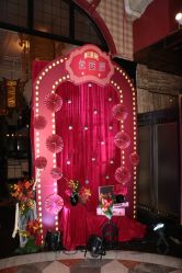 -红丝高端婚礼中心(旗舰店)