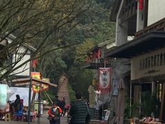 -壹华里·市集
