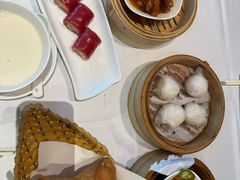 -春满园·早茶·粤菜·宴会(前海店)