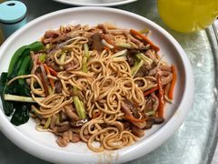 -大树头森林餐厅(番禺广场店)