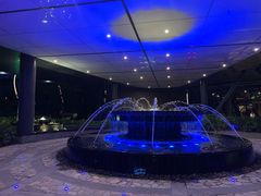 -上海滴水湖皇冠假日酒店