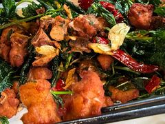 -尽善百年古院餐厅(王家老宅店)