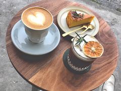-Eu2+ coffee(上大路店)