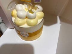 -好利来(四惠店)