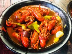 -龙虾风暴(松江店)