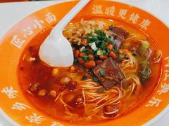 -程胖娃重庆小面(嘉禾金铂店)
