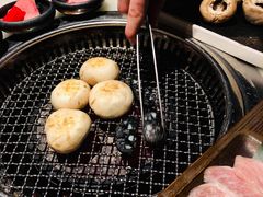 -厚贞日式烤肉(龙之梦店)