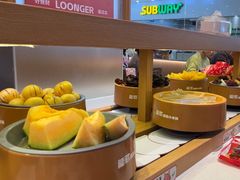 -龍歌自助小火锅(崂山丽达店)