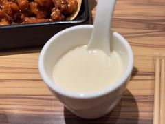 -九转小磨·非遗东北菜(万达广场店)