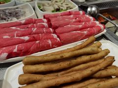 -海底捞火锅(大融城店)