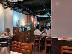 -点点心点心专门店(湾仔店)