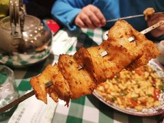 -新疆巴州金丝特餐厅(大钟寺店)