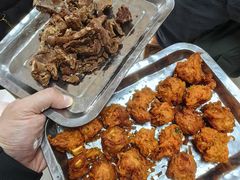 -清真-戏楼王记牛肉面
