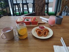 -Africafe(非洲咖啡)