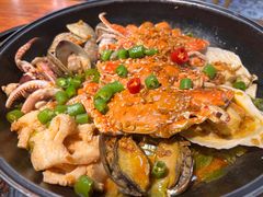 -大厨的餐厅(曾厝垵总店)