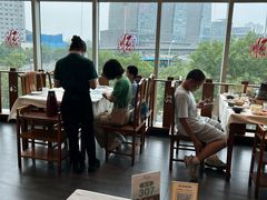 -东来顺饭庄(西直门店)