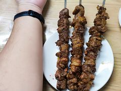 -胖子卤煮